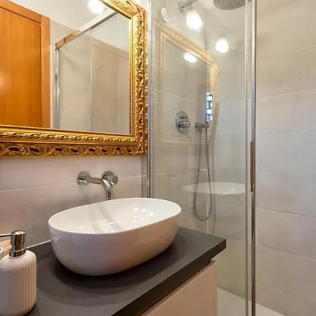 Apartamento Perla Di 14p *