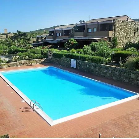 Perla Di 14p Apartment