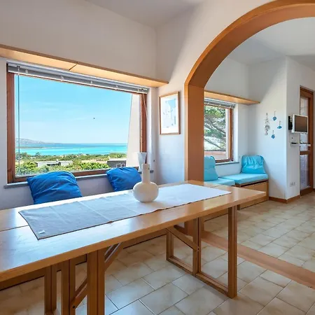 Appartement Perla Di 14p *