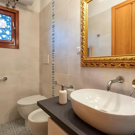 Apartment Perla Di 14p *