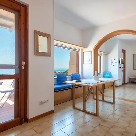 Perla Di 14p Apartment *