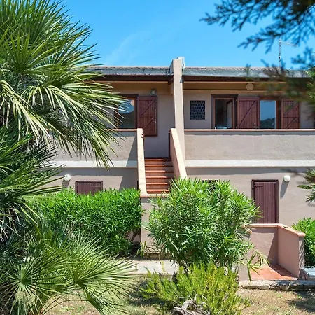 Perla Di 14p Appartement