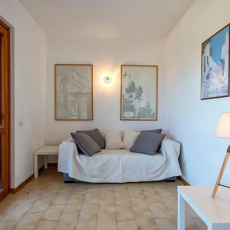 Apartment Perla Di 14p *