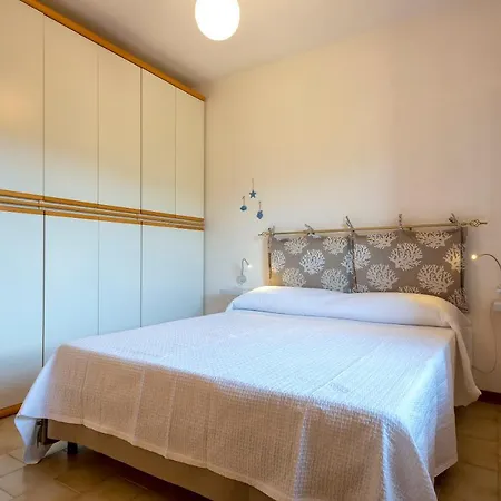 Apartment Perla Di 14p *