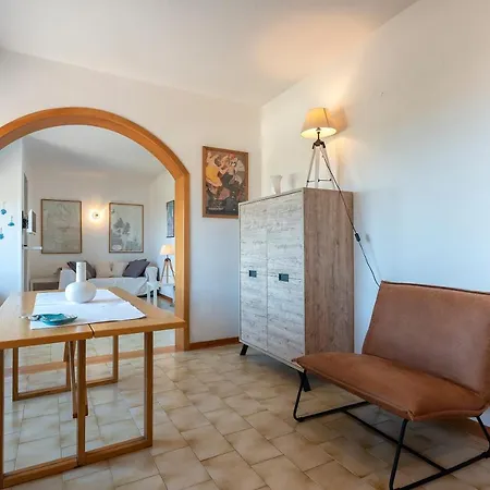 Perla Di 14p Apartment Stintino